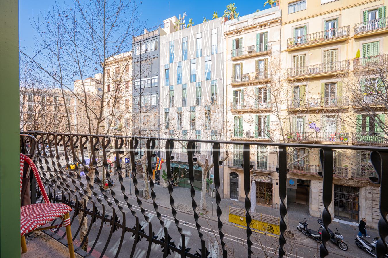 Apartamento en Venta en Barcelona