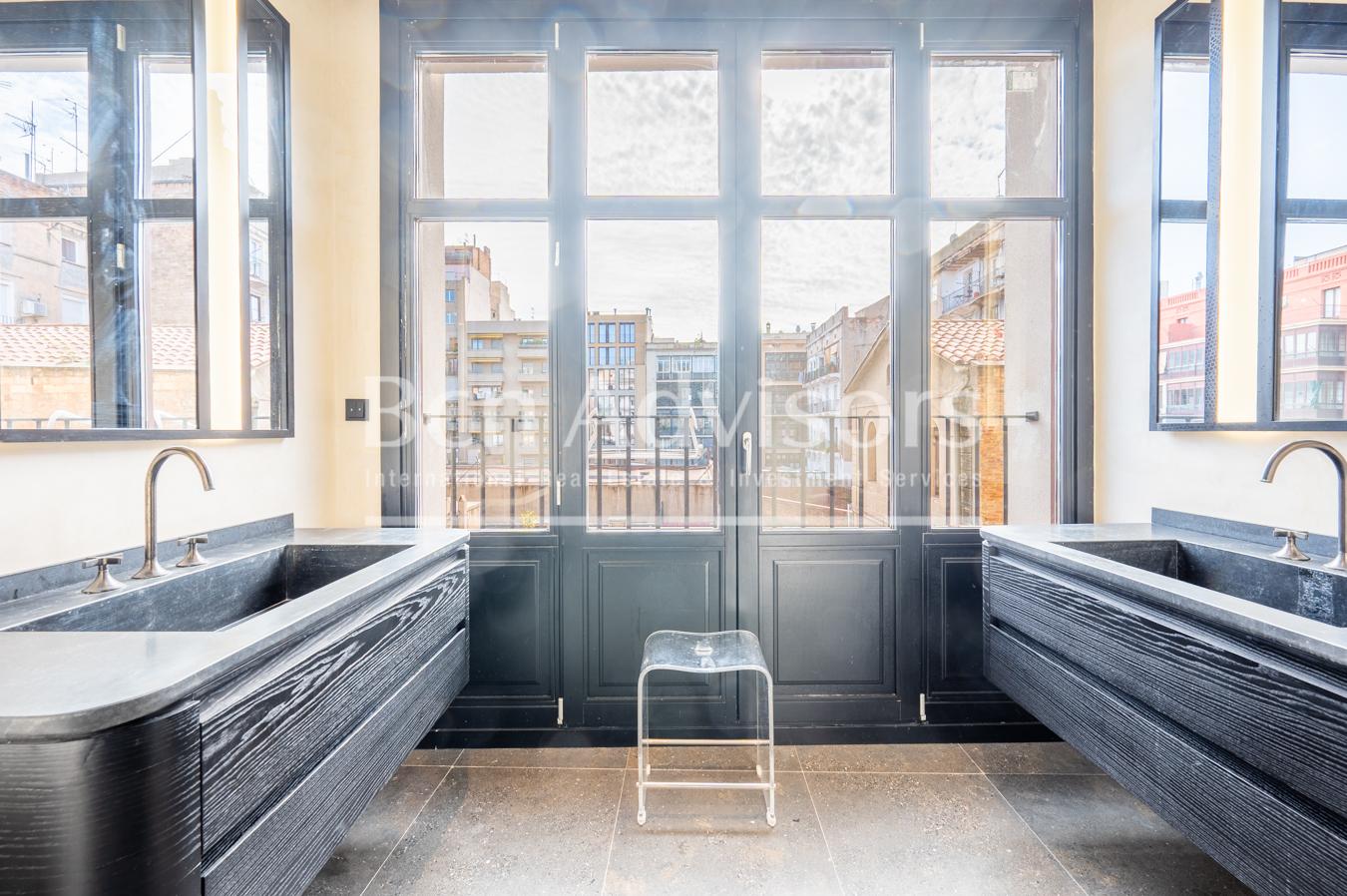 Apartamento en Venta en Barcelona