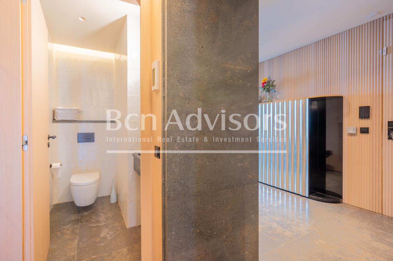 Apartamento en Venta en Barcelona