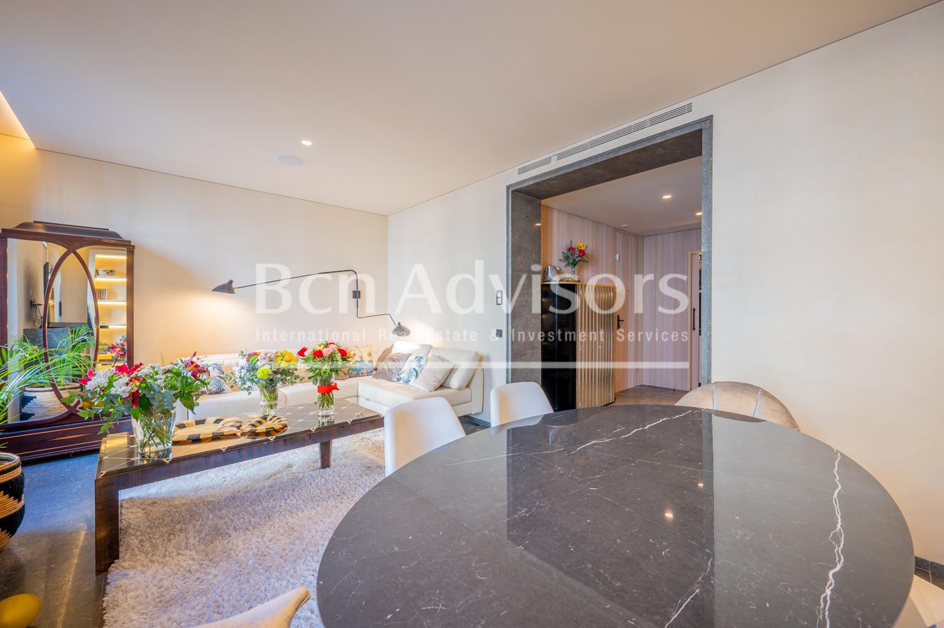 Apartamento en Venta en Barcelona