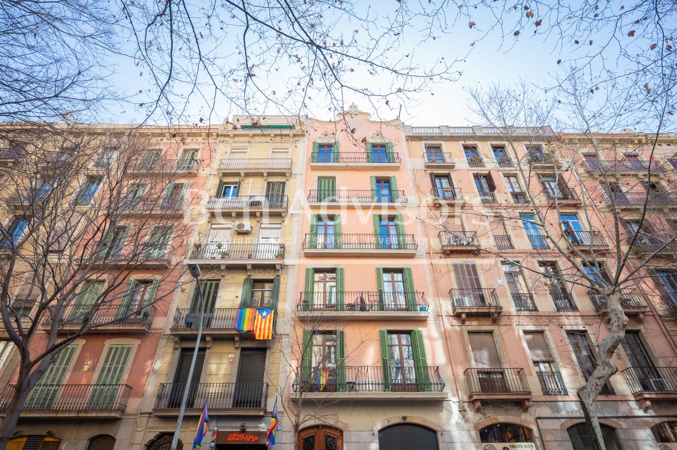 Apartamento en Venta en Barcelona