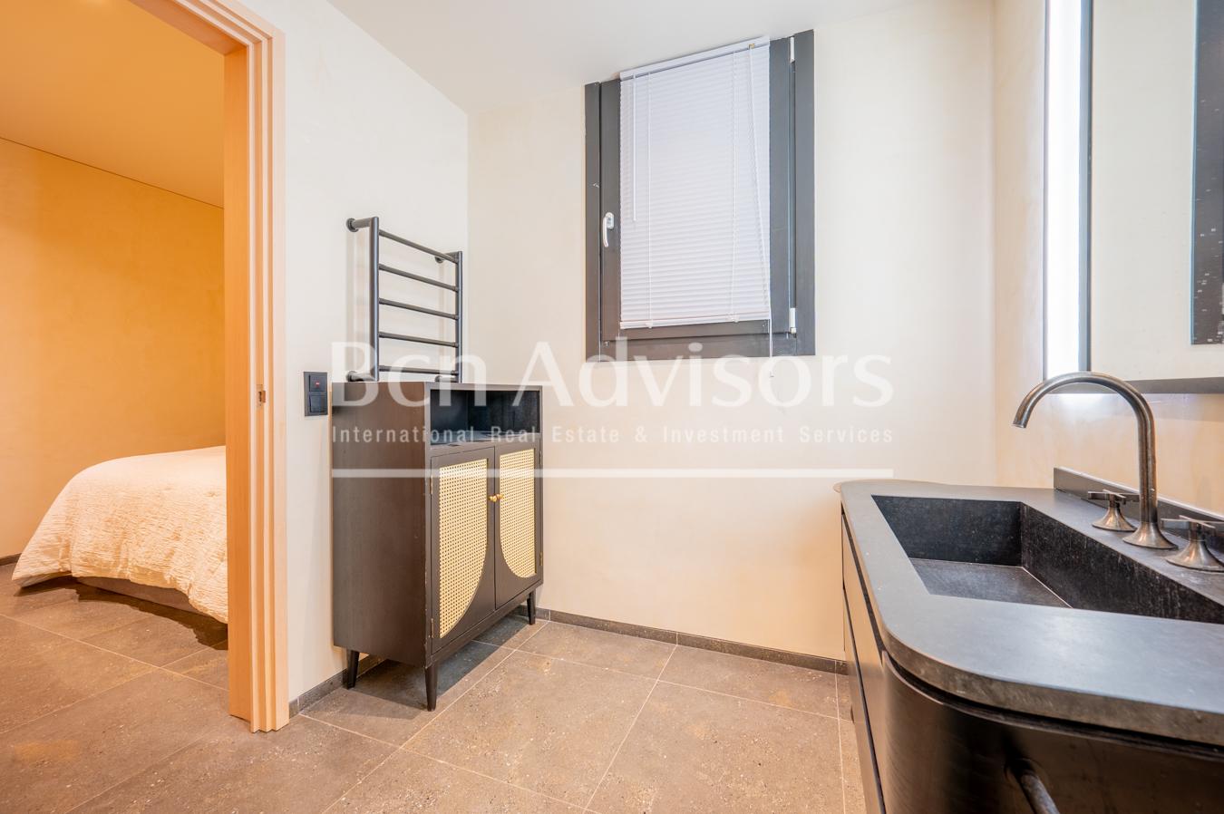Apartamento en Venta en Barcelona