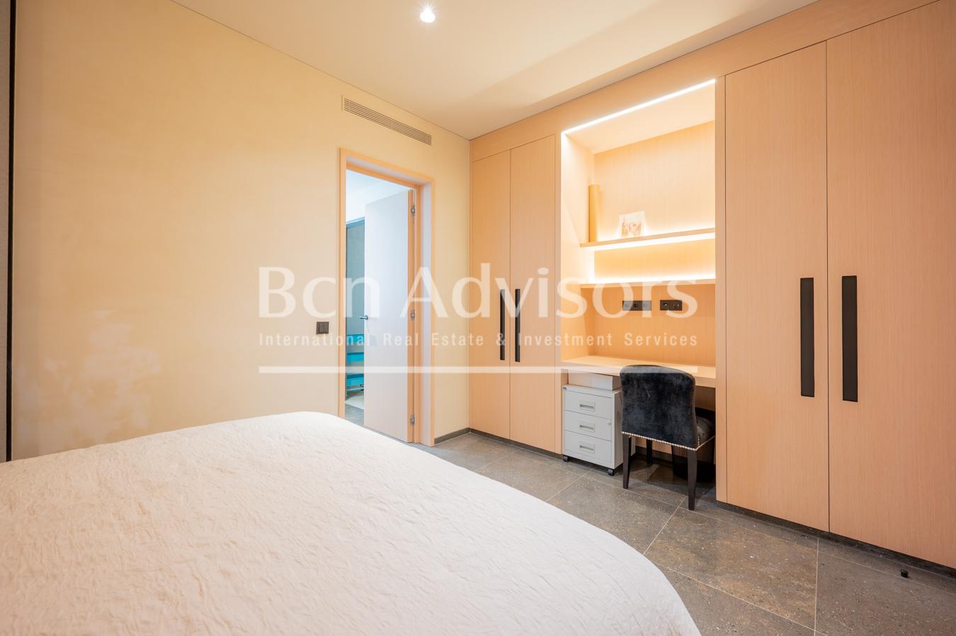 Apartamento en Venta en Barcelona