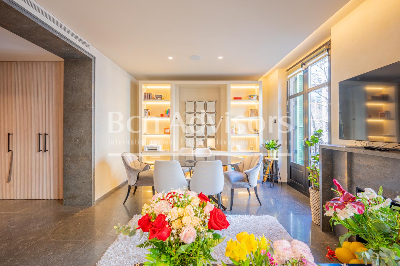 Apartamento en Venta en Barcelona