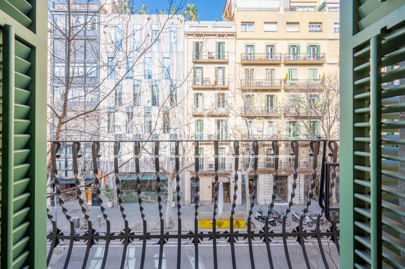 Apartamento en Venta en Barcelona