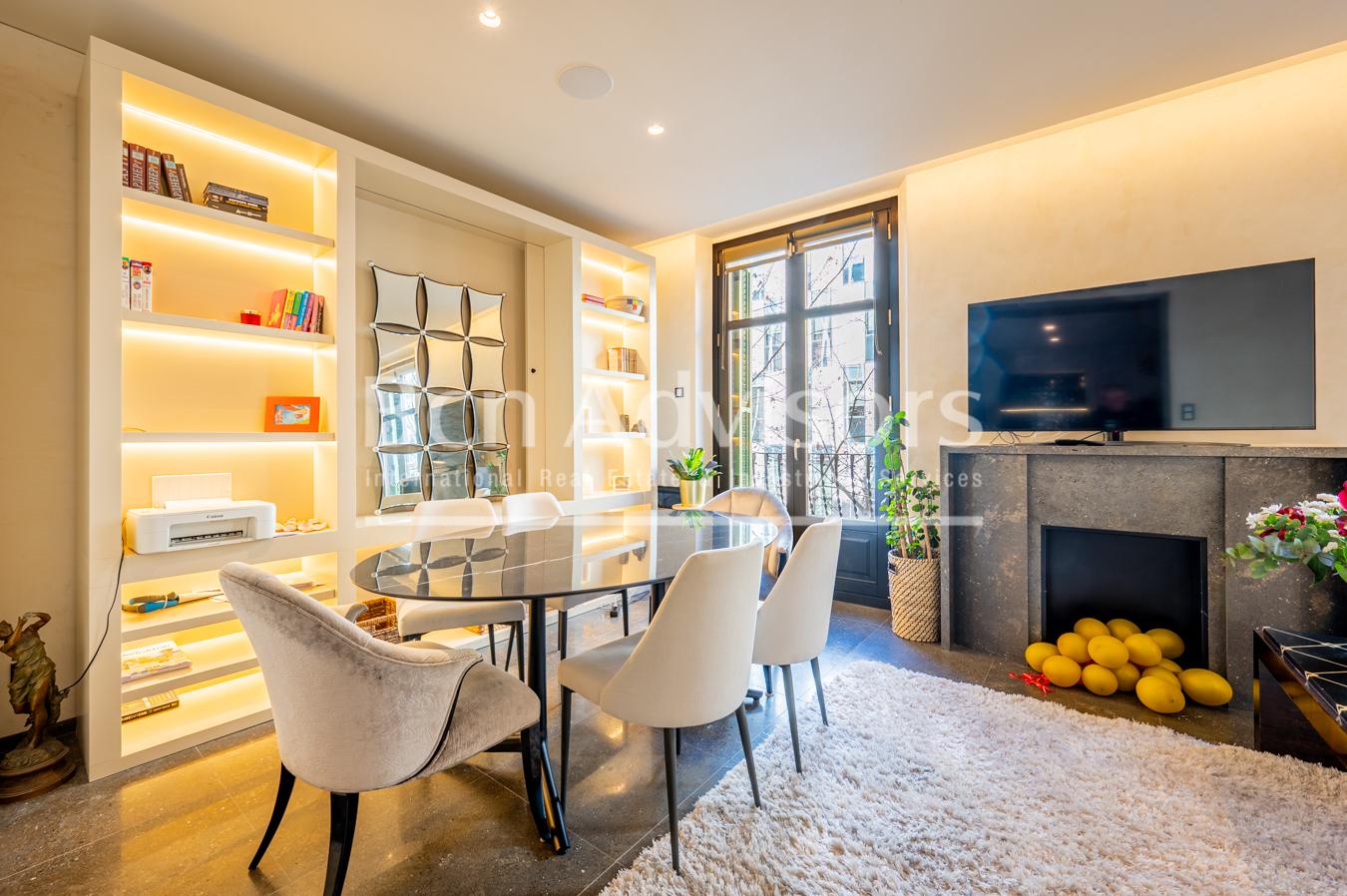 Apartamento en Venta en Barcelona