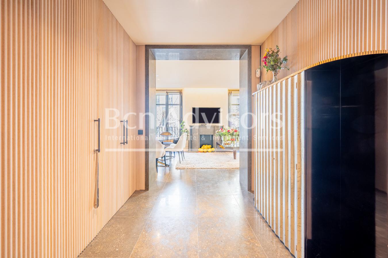 Apartamento en Venta en Barcelona