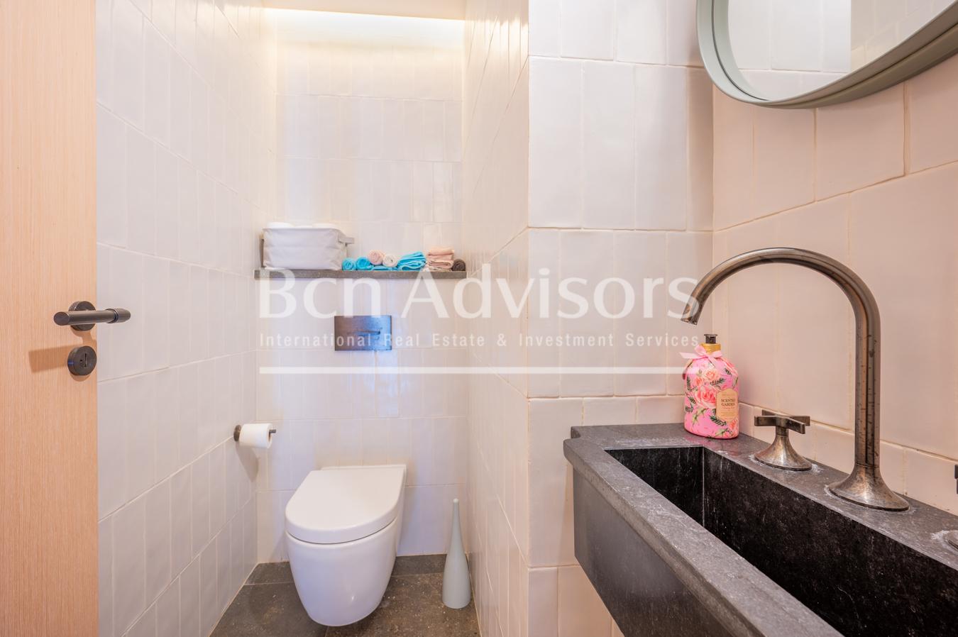 Apartamento en Venta en Barcelona