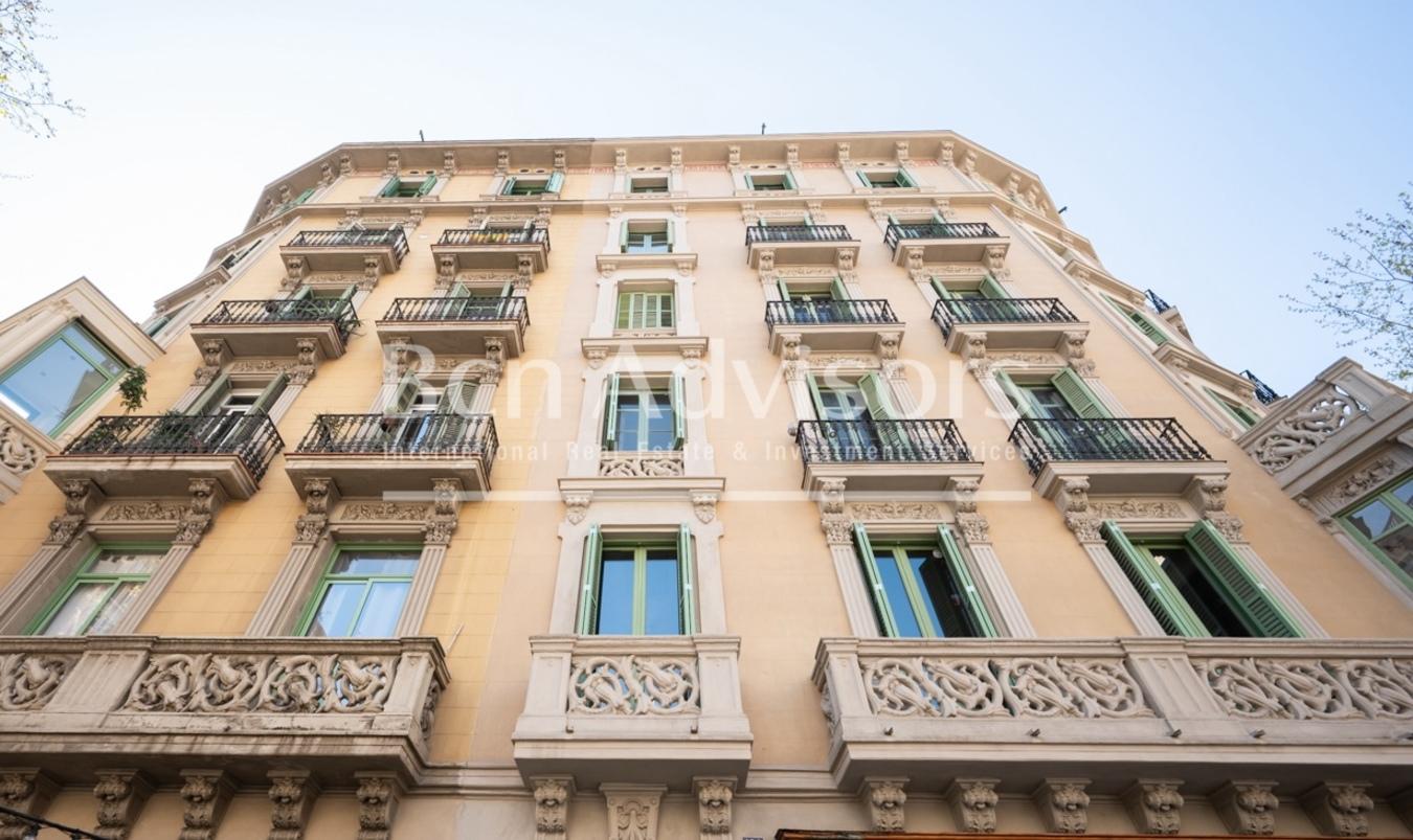 Apartment for Sale in Barcelona