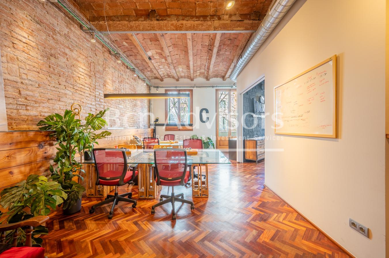 Apartment for Sale in Barcelona
