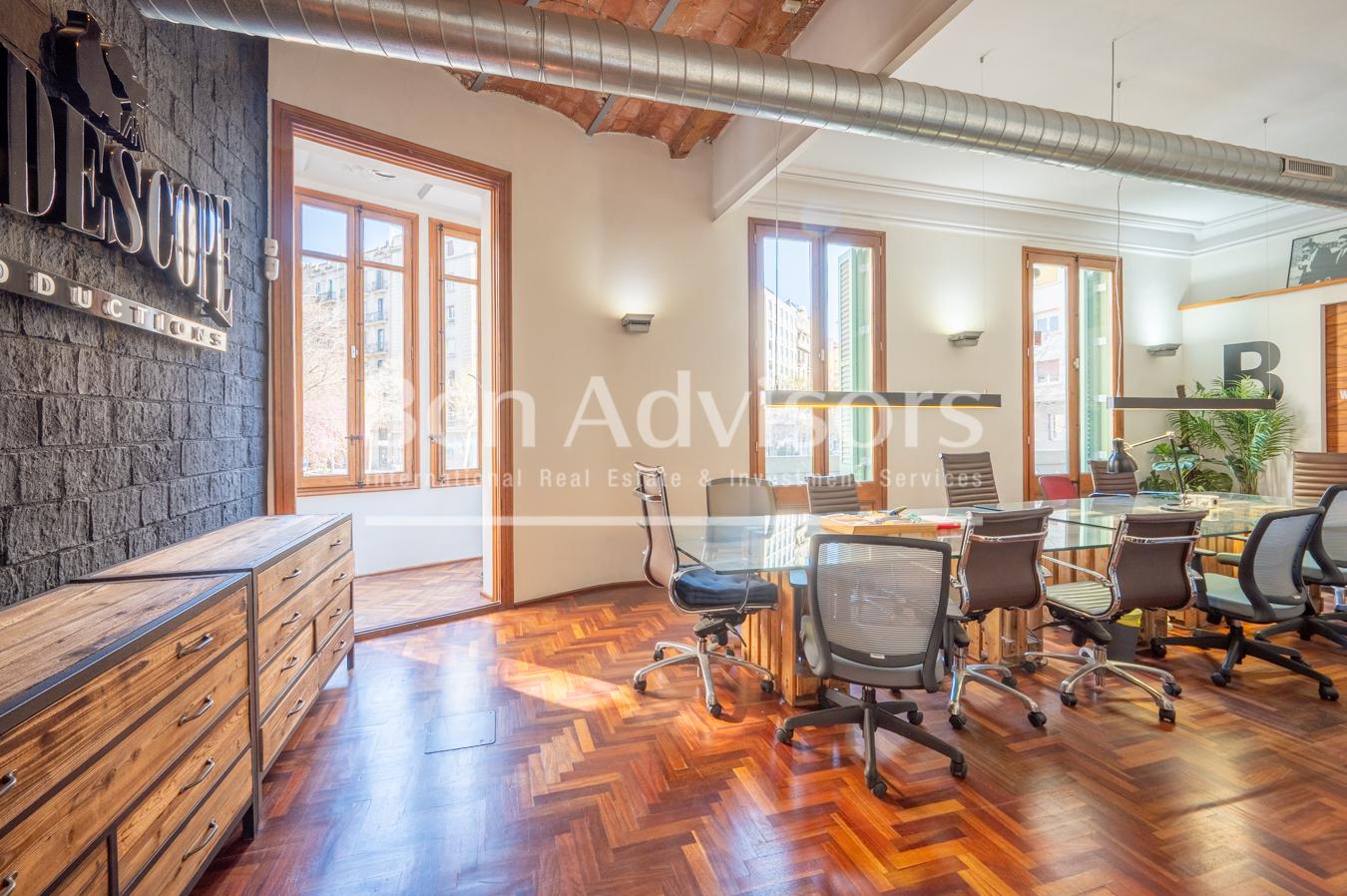 Apartment for Sale in Barcelona
