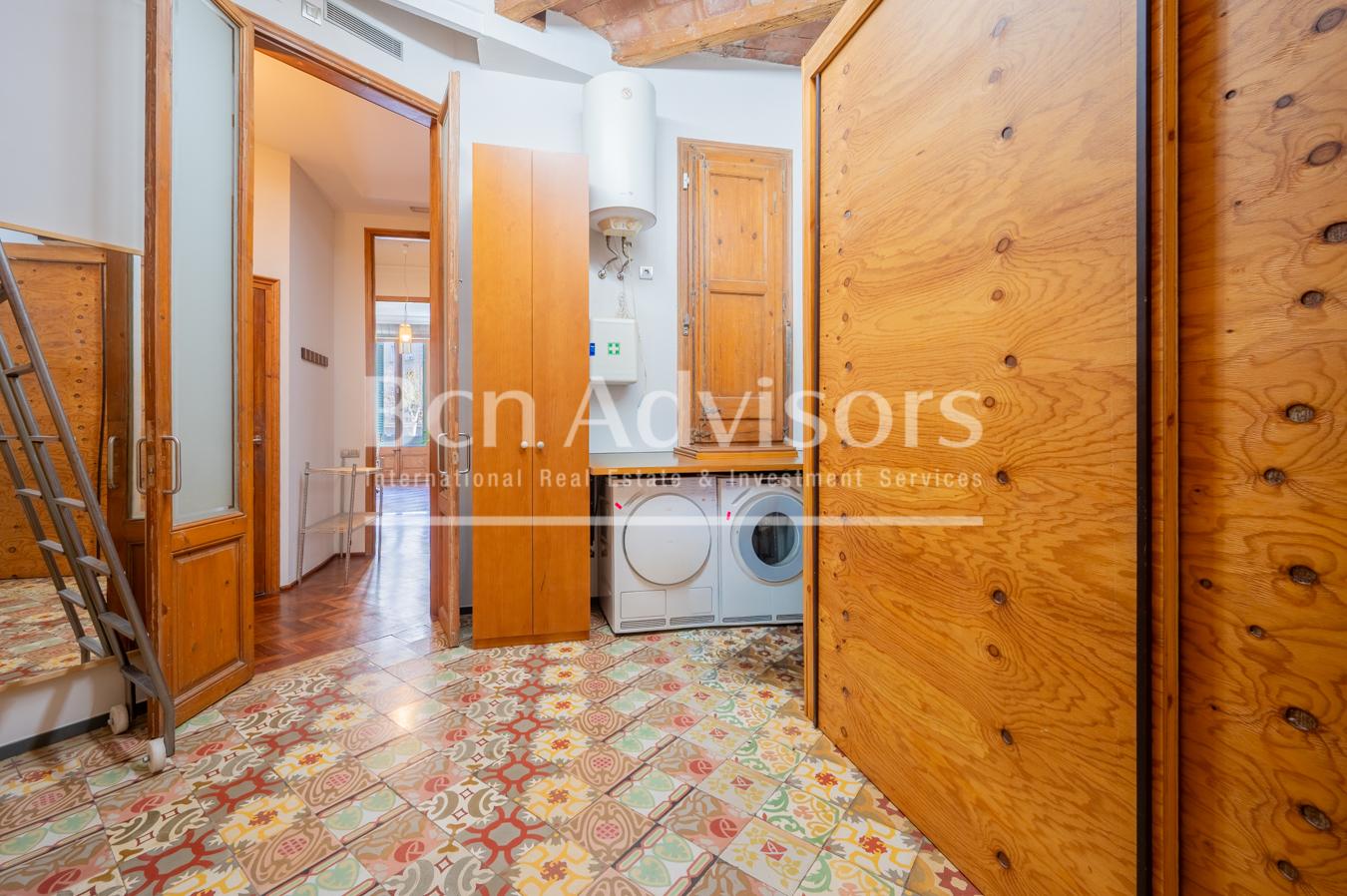 Apartment for Sale in Barcelona