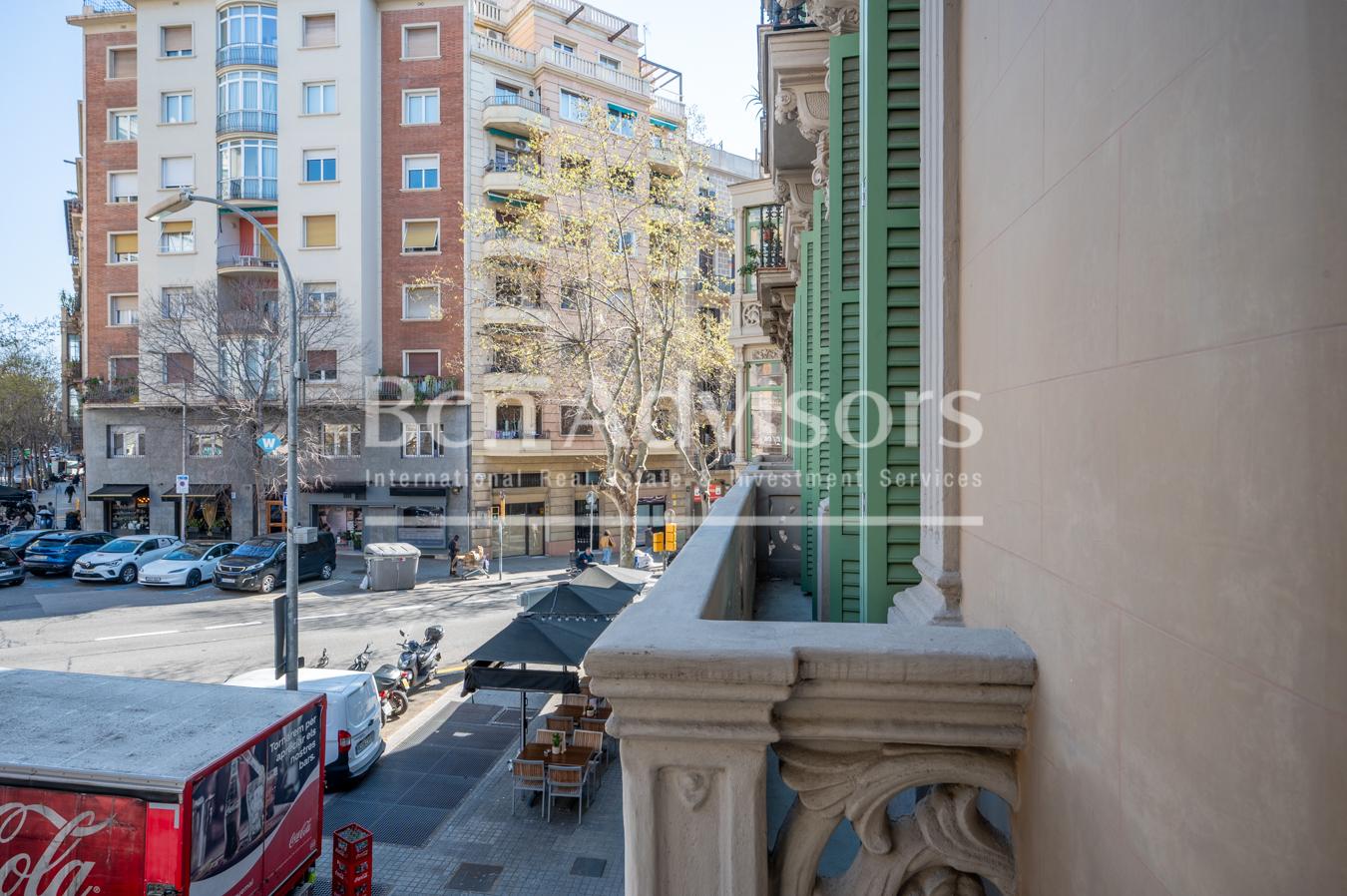 Apartment for Sale in Barcelona