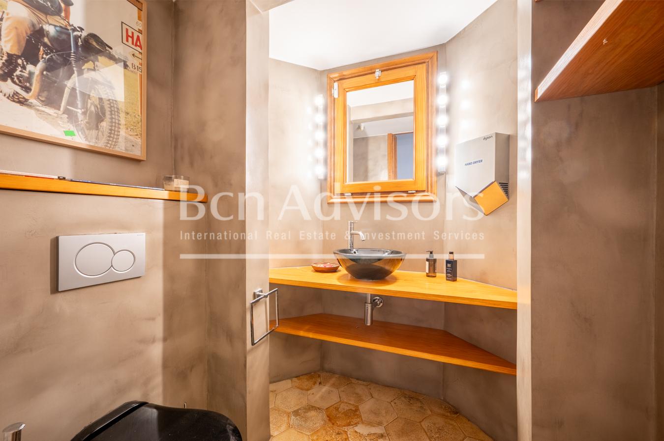 Apartment for Sale in Barcelona
