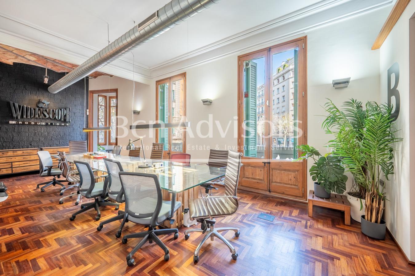 Apartment for Sale in Barcelona