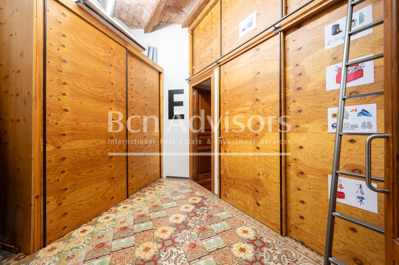Apartment for Sale in Barcelona