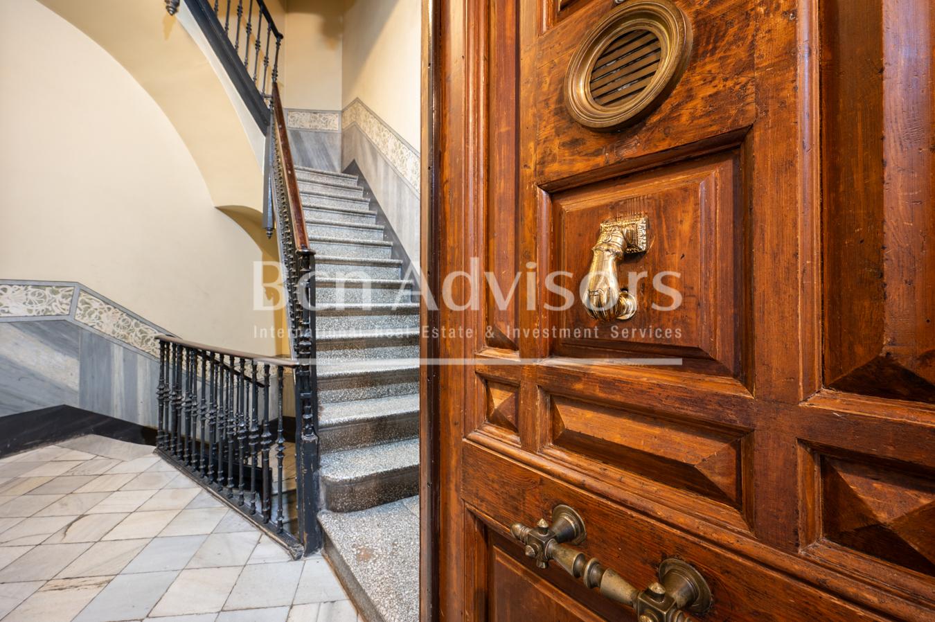 Apartment for Sale in Barcelona