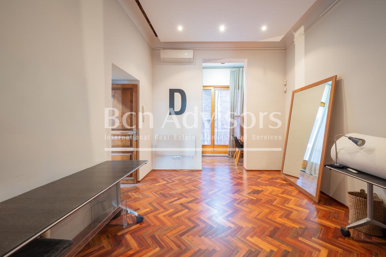 Apartment for Sale in Barcelona