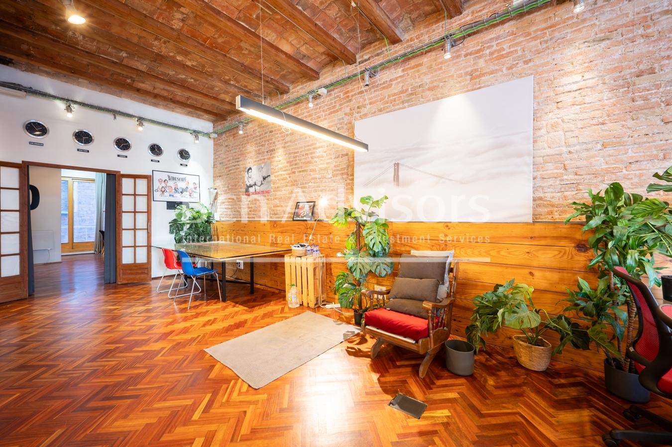 Apartment for Sale in Barcelona