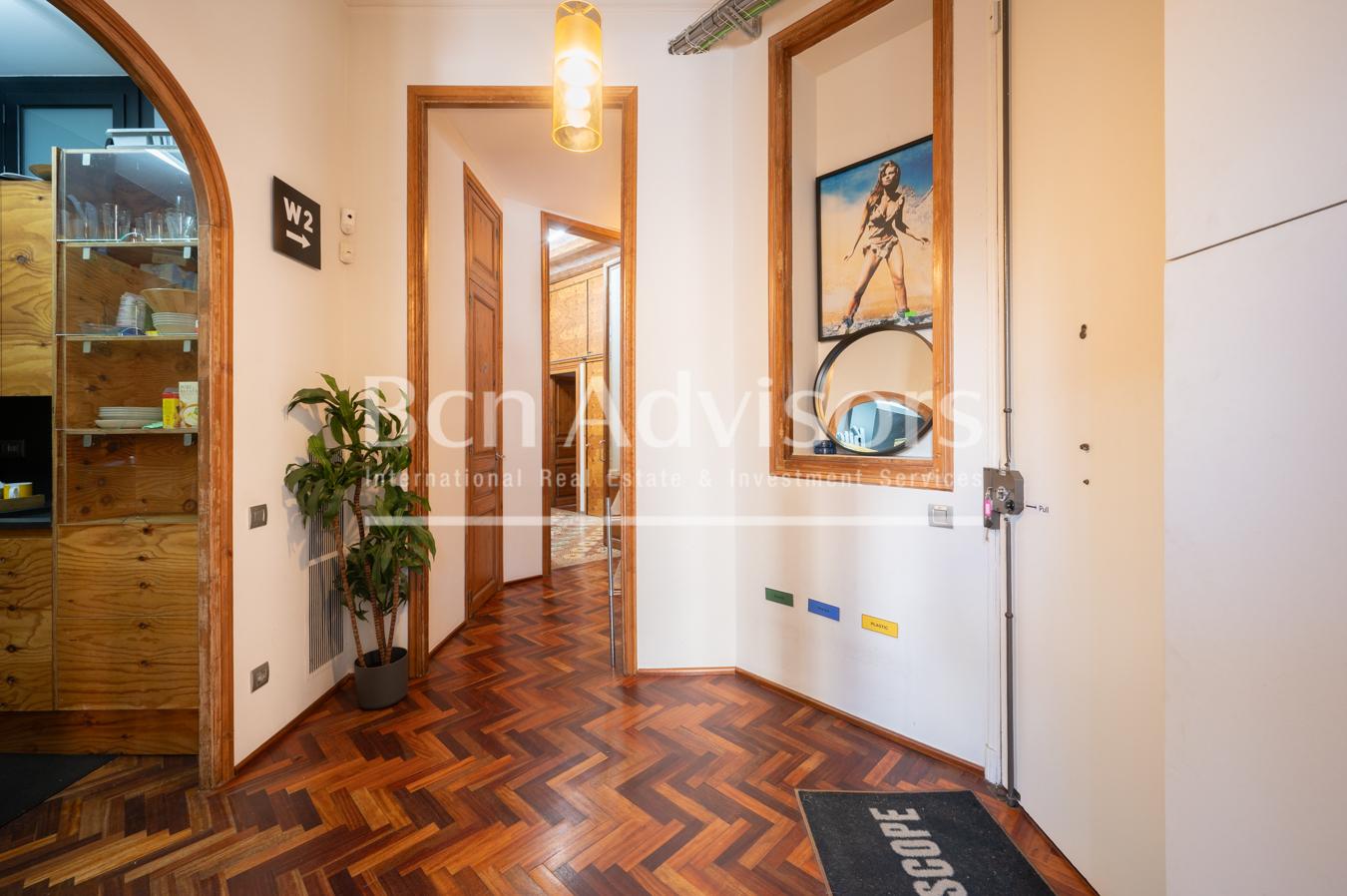 Apartment for Sale in Barcelona