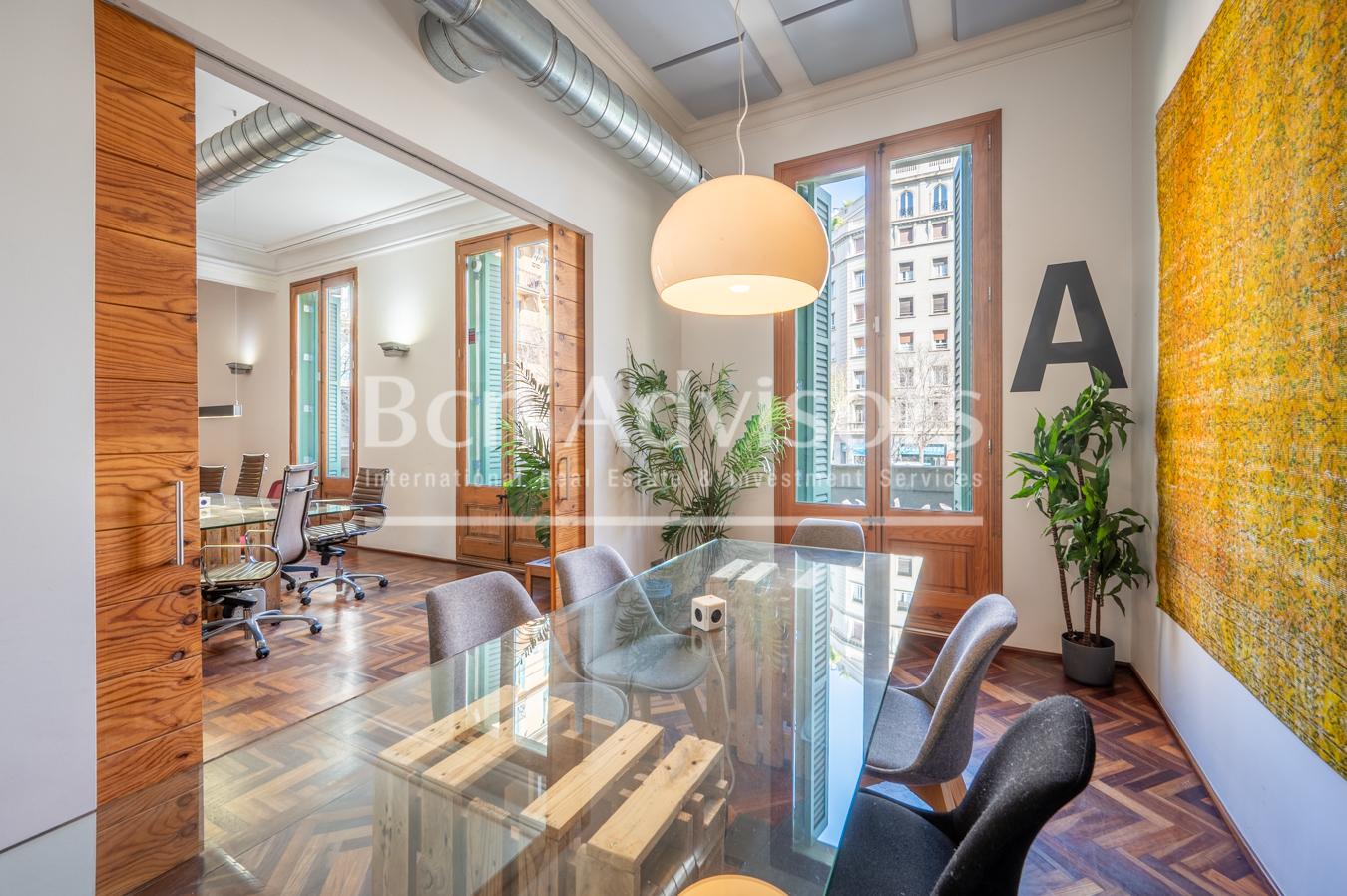Apartment for Sale in Barcelona