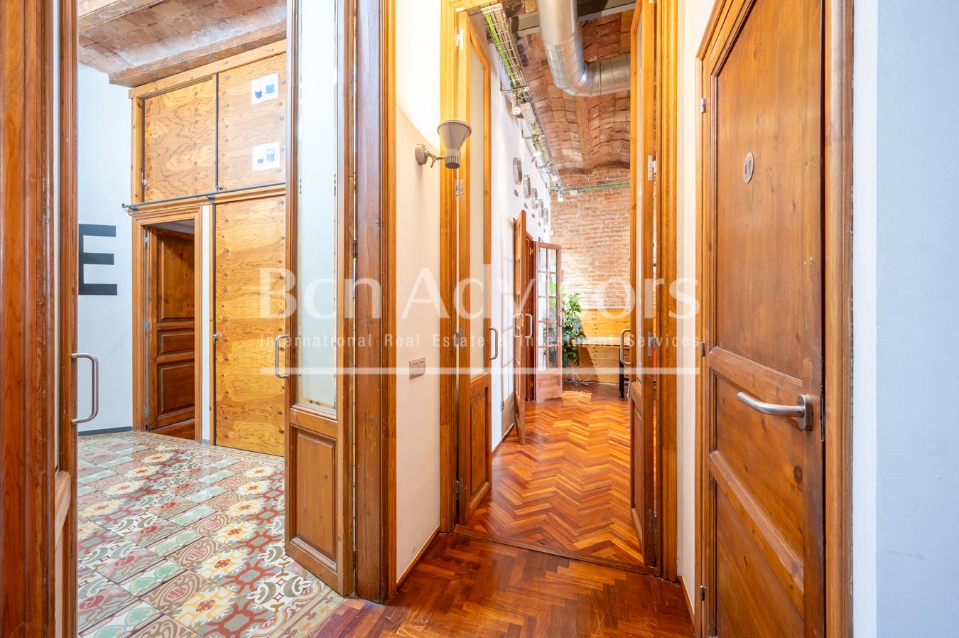 Apartment for Sale in Barcelona
