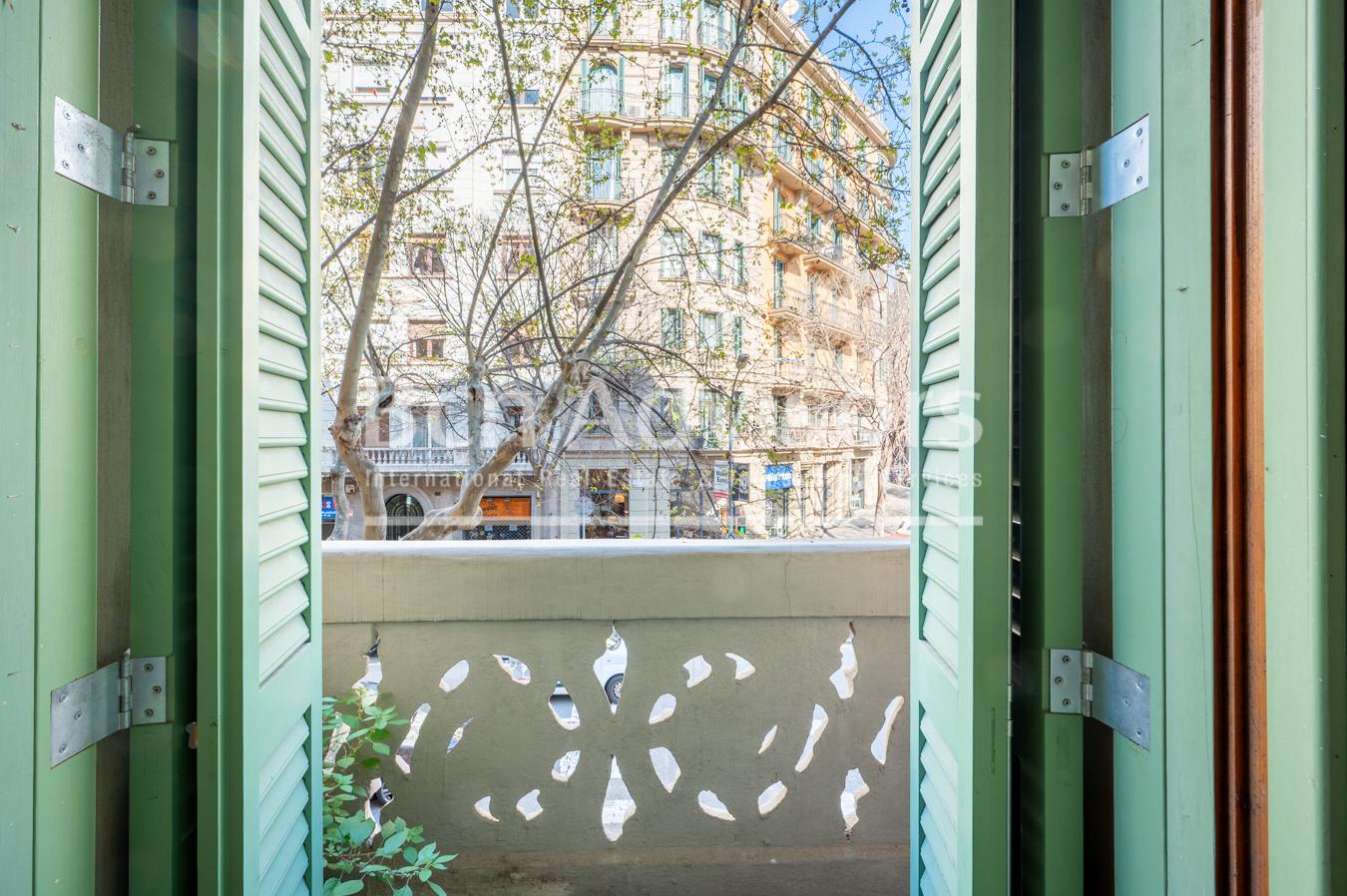 Apartment for Sale in Barcelona