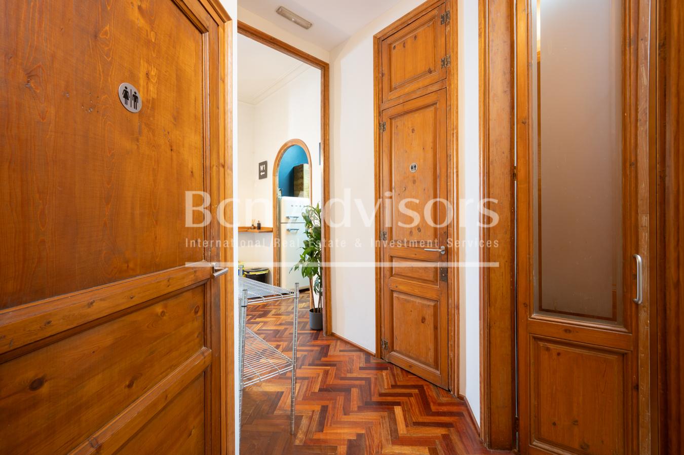 Apartment for Sale in Barcelona