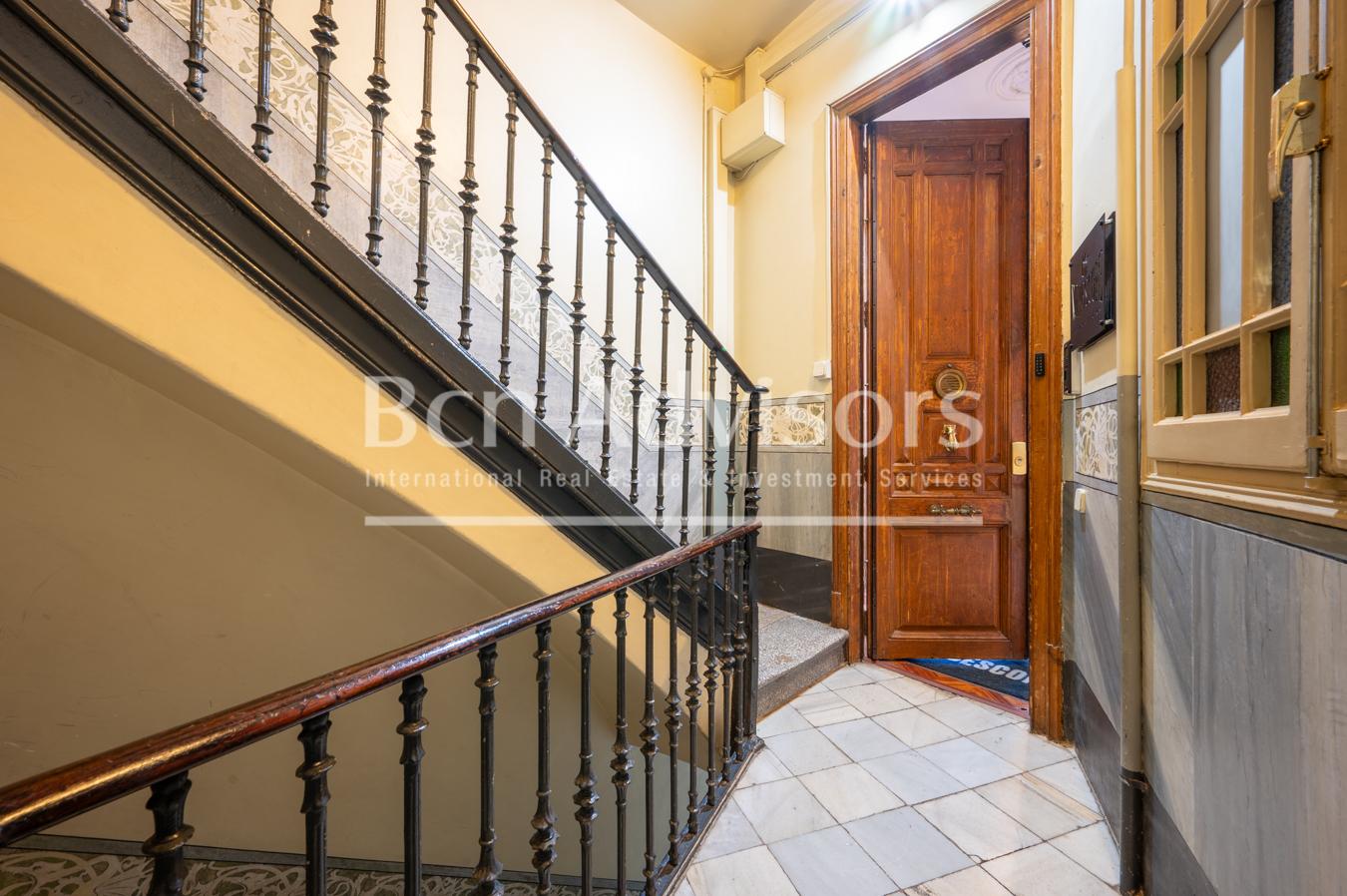 Apartment for Sale in Barcelona