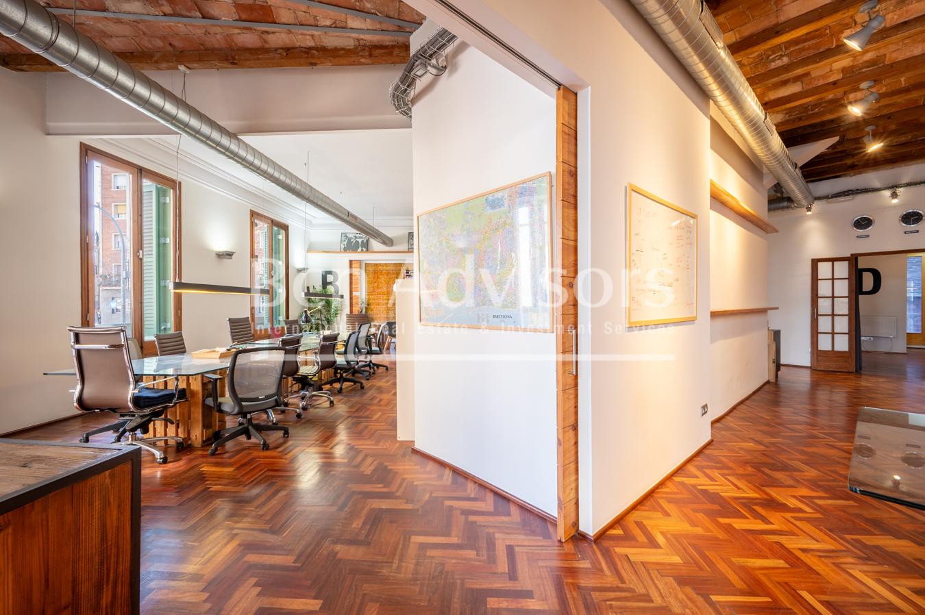 Apartment for Sale in Barcelona