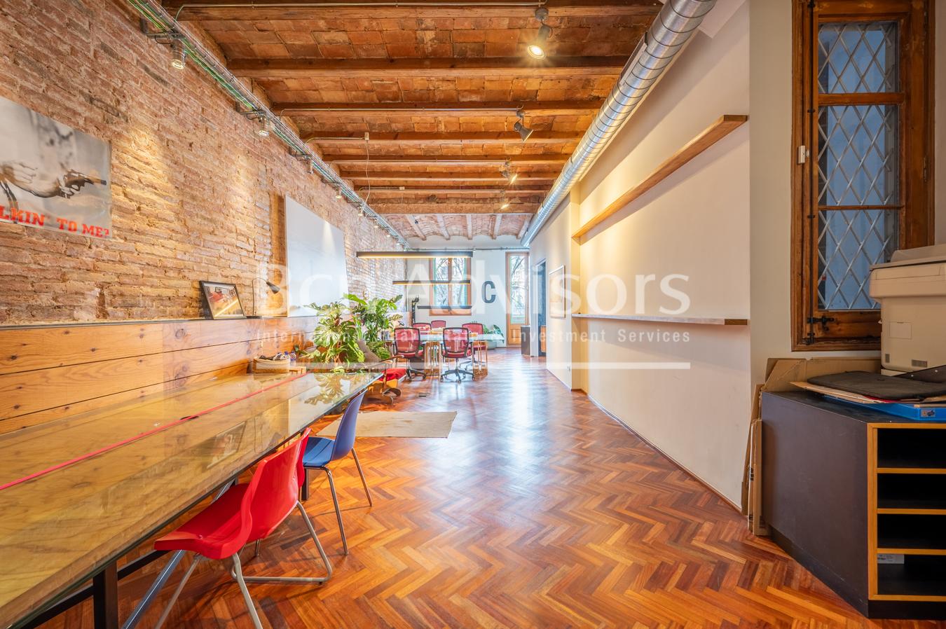 Apartment for Sale in Barcelona