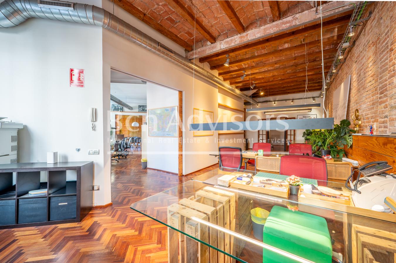 Apartment for Sale in Barcelona