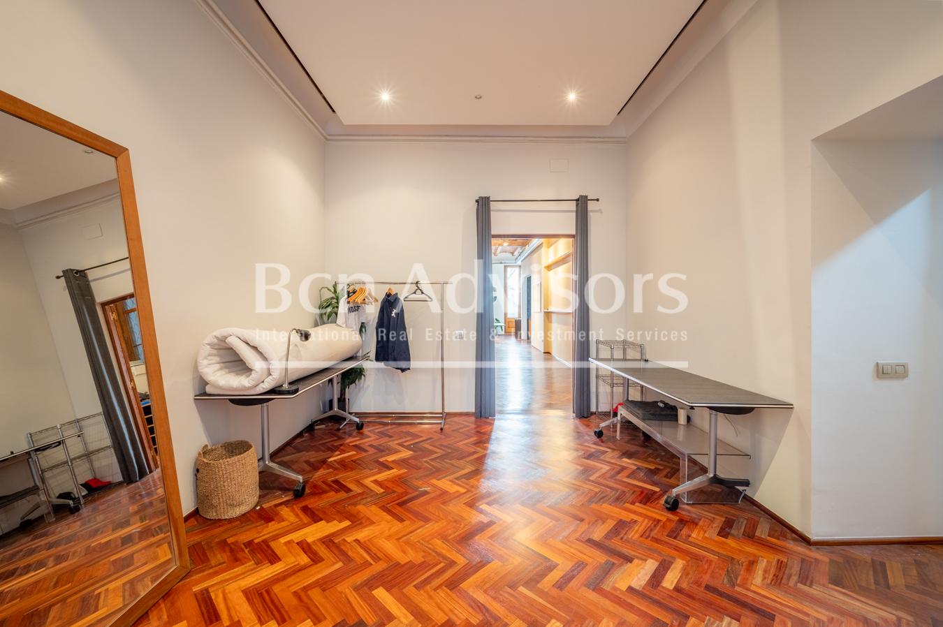 Apartment for Sale in Barcelona