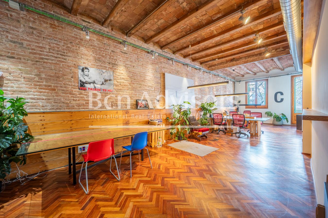Apartment for Sale in Barcelona