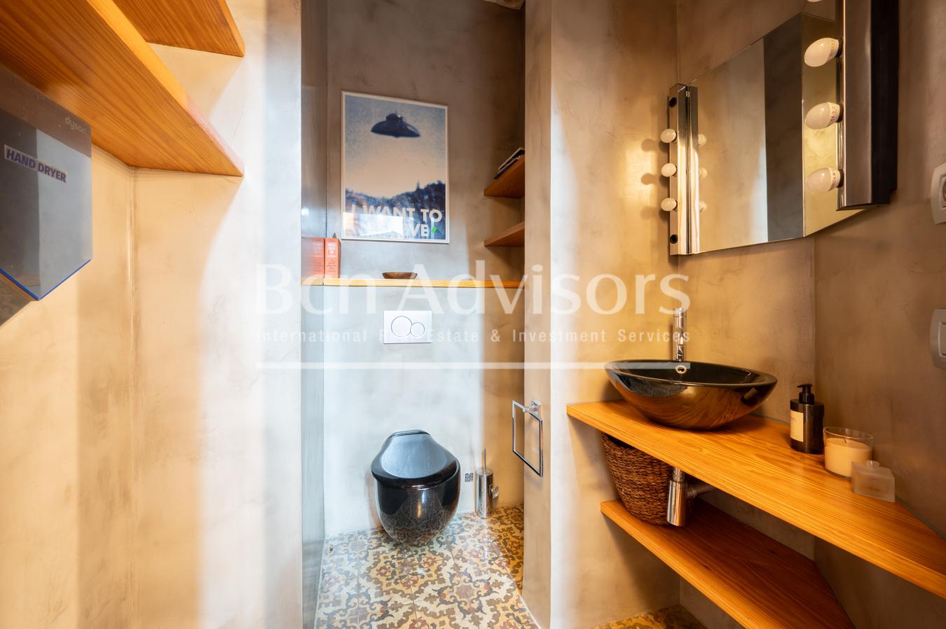 Apartment for Sale in Barcelona
