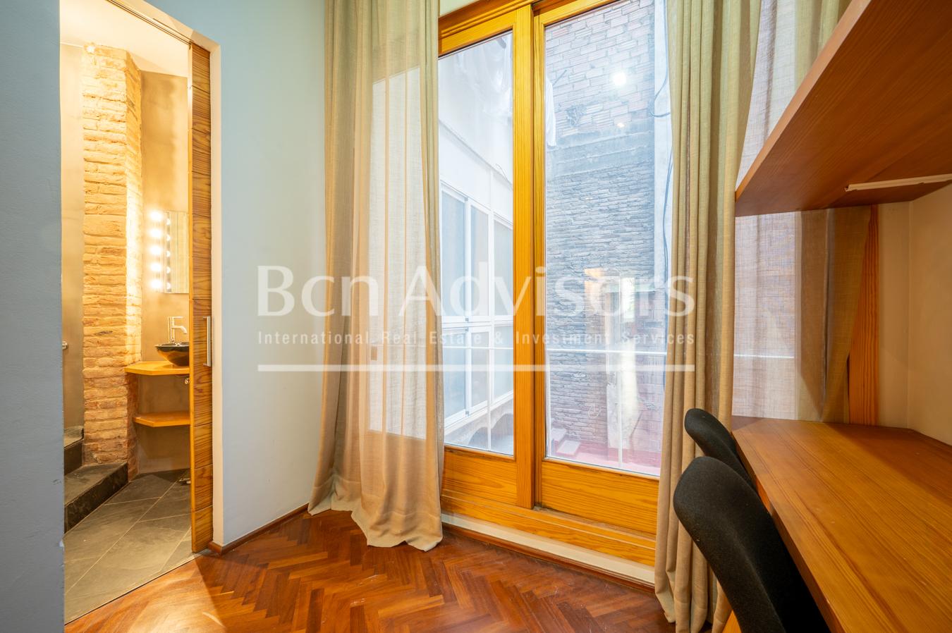 Apartment for Sale in Barcelona