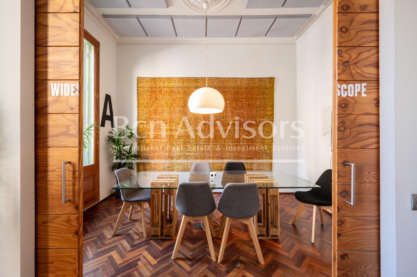 Apartment for Sale in Barcelona