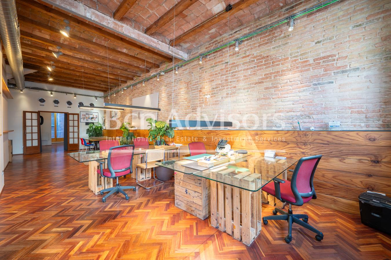 Apartment for Sale in Barcelona