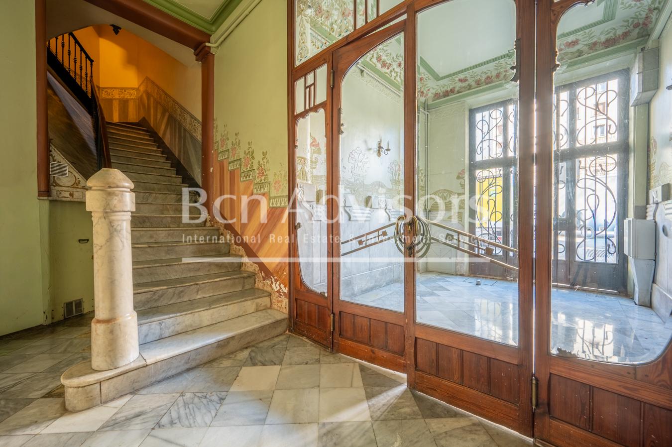 Apartment for Sale in Barcelona