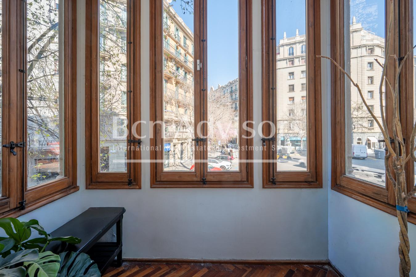 Apartment for Sale in Barcelona