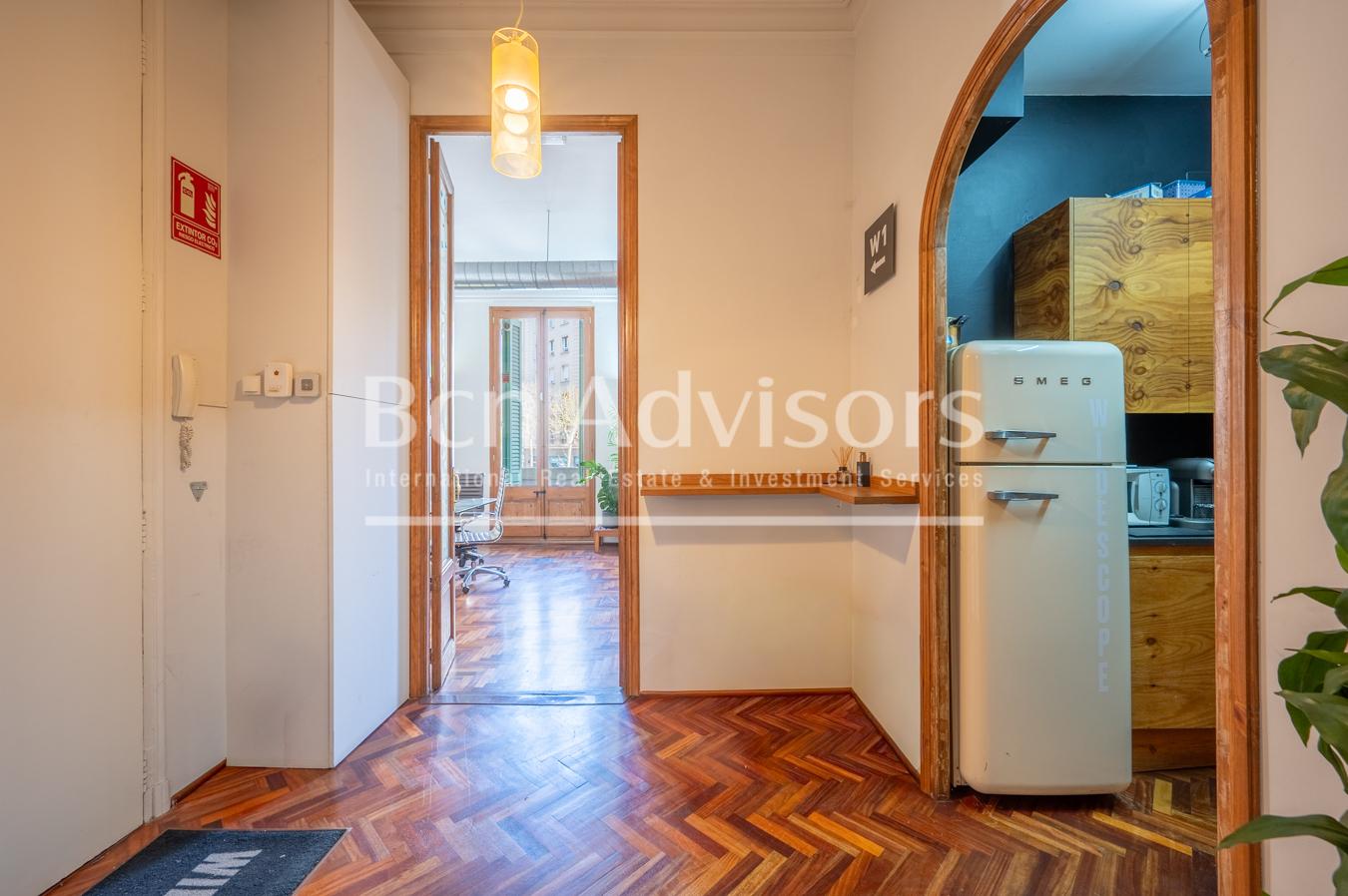 Apartment for Sale in Barcelona