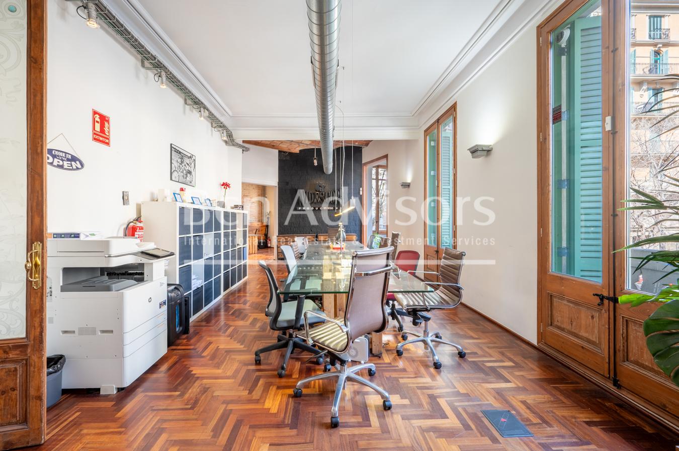 Apartment for Sale in Barcelona
