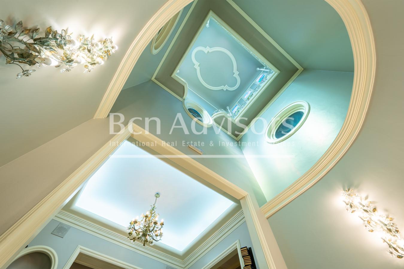 House for Sale in Barcelona