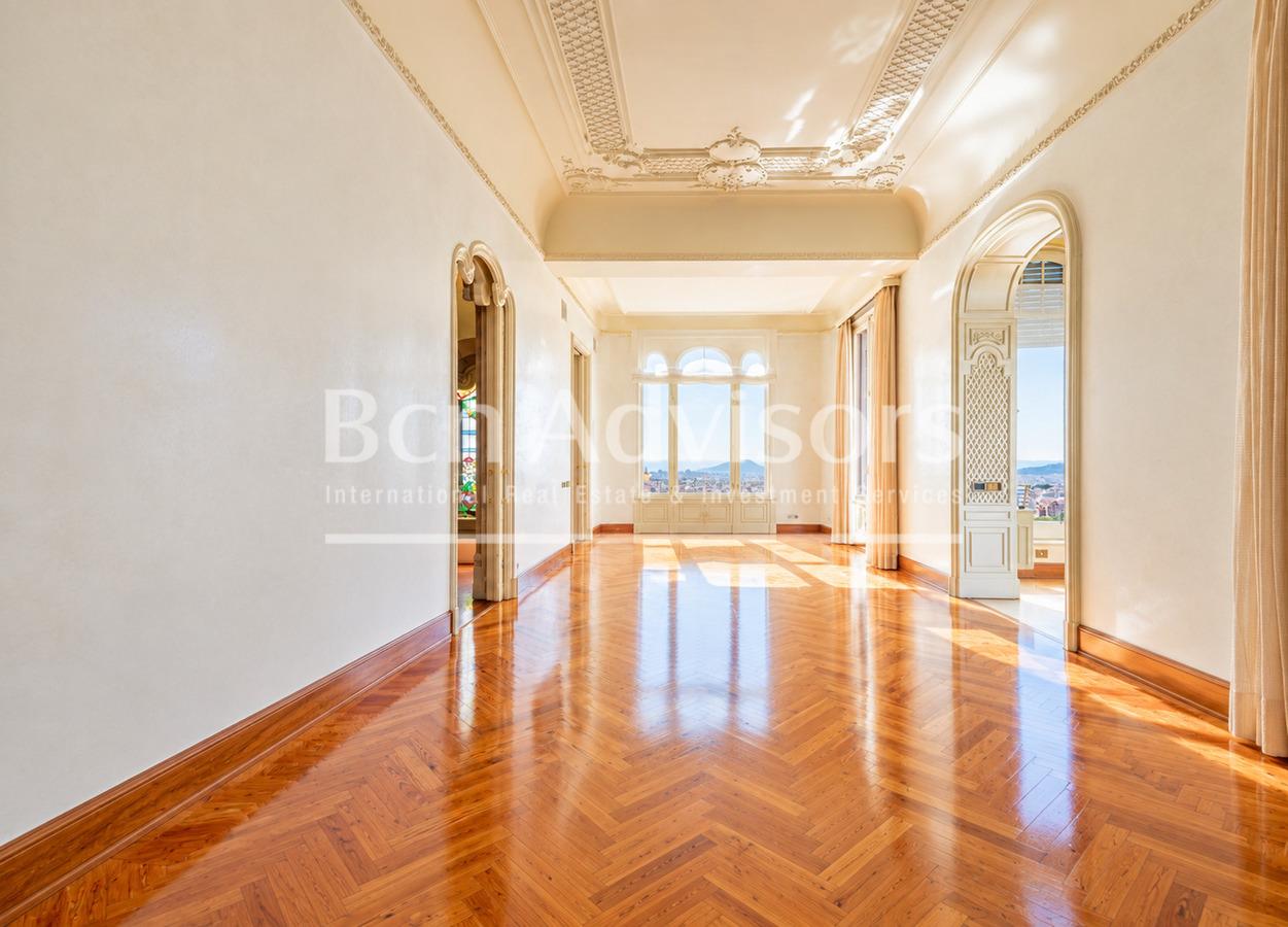 House for Sale in Barcelona