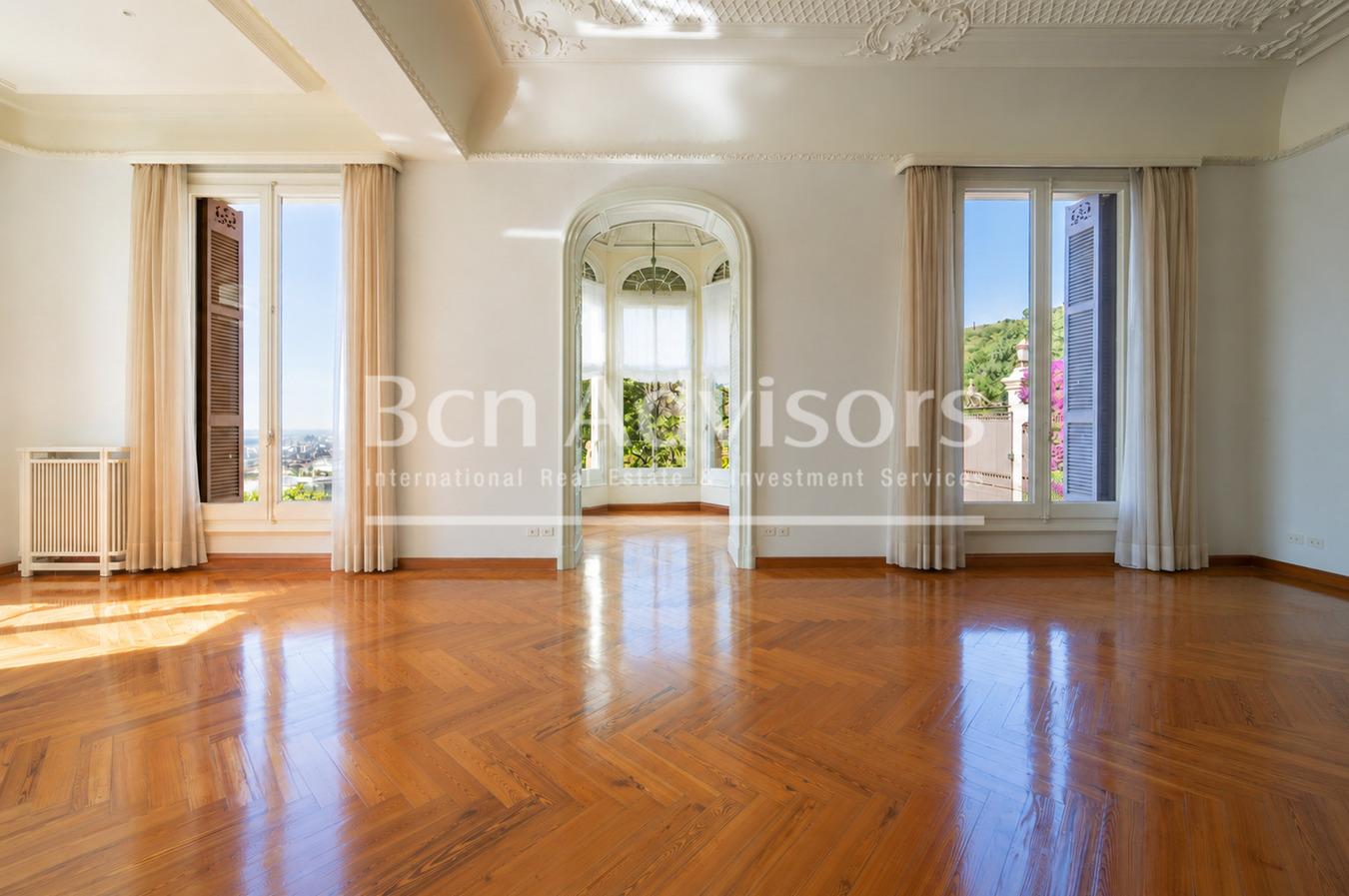 House for Sale in Barcelona