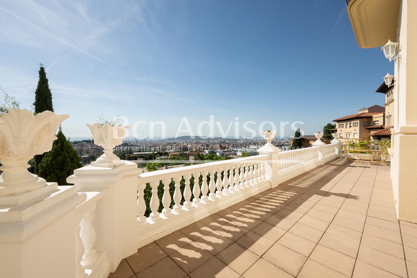 House for Sale in Barcelona