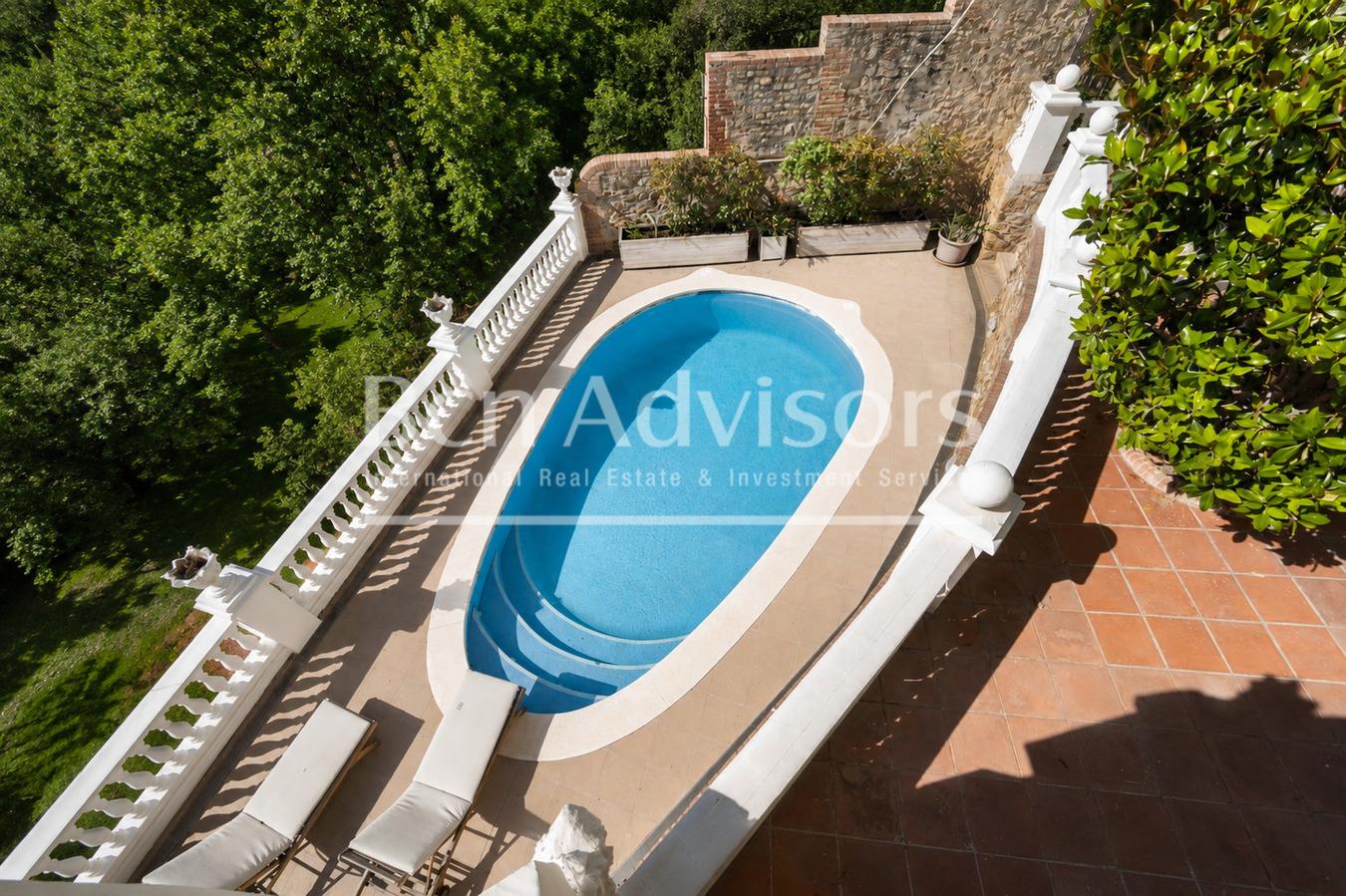 House for Sale in Barcelona