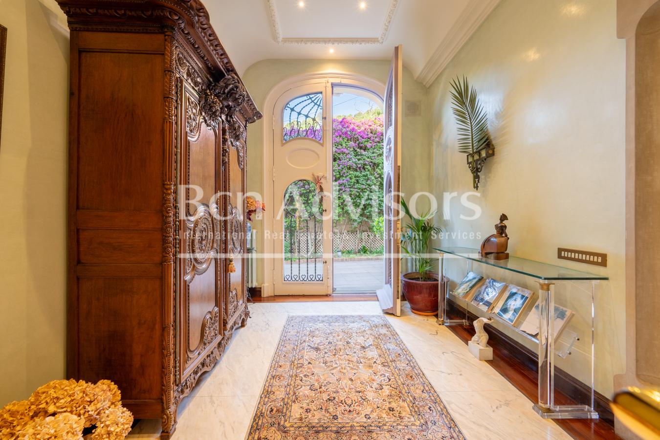 House for Sale in Barcelona