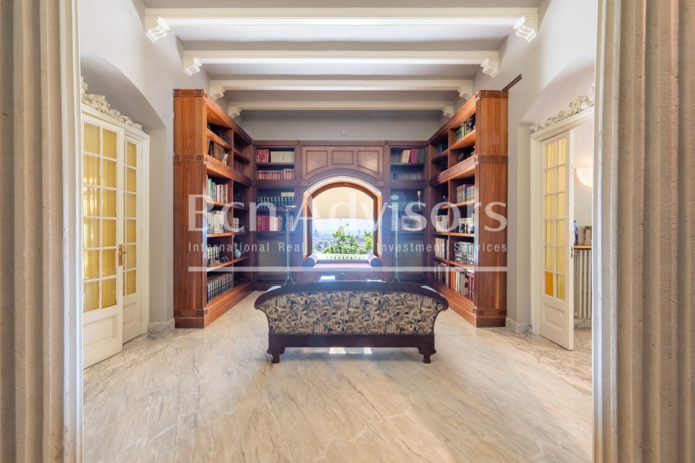 House for Sale in Barcelona