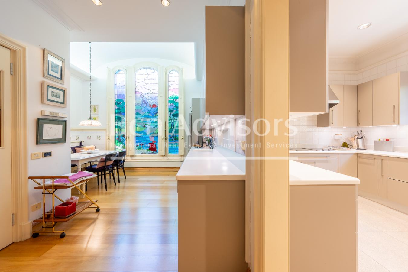 House for Sale in Barcelona
